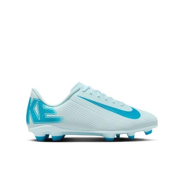 Nike Mercurial Vapor 16 Club Mg Mad Ambition - Blau/blau Kinder, Größe 35½ on Productcaster.