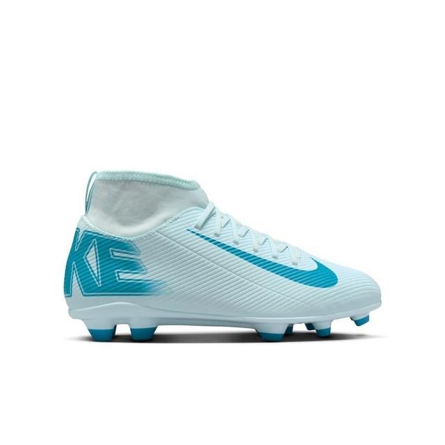 Nike Mercurial Superfly 10 Club Mg Mad Ambition - Sininen/sininen Lapset, koko 38 on Productcaster.