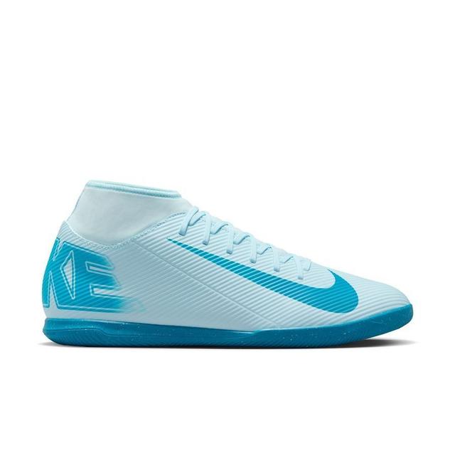 Nike Mercurial Superfly 10 Club Ic Mad Ambition - Sininen/sininen - Sisäpeli (Ic), koko 46 on Productcaster.