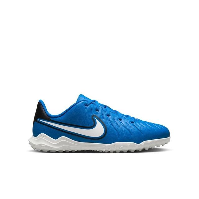 Nike Tiempo Legend 10 Club Tf Mad Ambition - Musta/valkoinen Lapset - Turf (Tf), koko 33 on Productcaster.