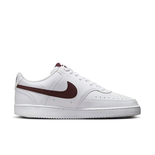 Nike Court Vision Low Next Nature, storlek 43 on Productcaster.