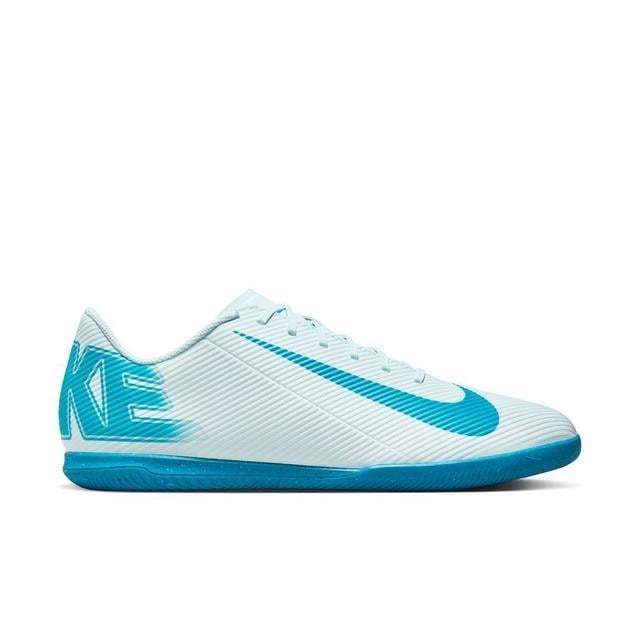 Nike Mercurial Vapor 16 Club Ic Mad Ambition - Bleu/bleu - Terrain Futsal (Ic), pointure 44 on Productcaster.