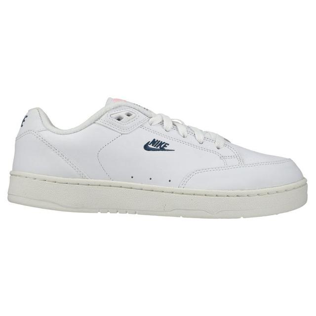 Nike Sneaker Grandstand Ii - White/navy/sail/arctic Punch, size 43 on Productcaster.