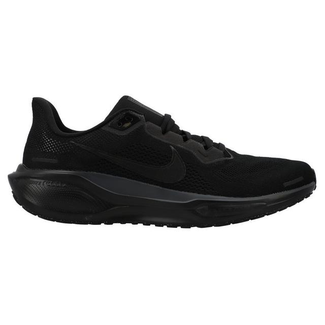 Nike Hardloopschoenen Air Zoom Pegasus 41 - Zwart/grijs, maat 43 on Productcaster.