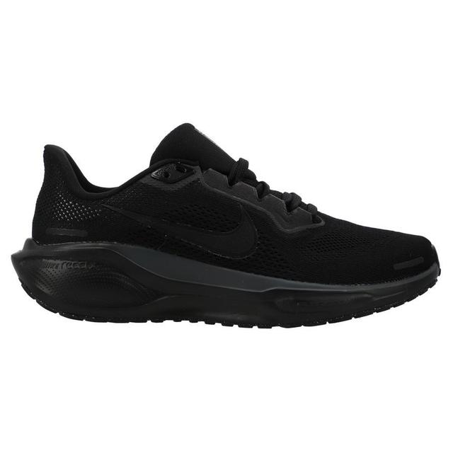 Nike Running Shoe Air Zoom Pegasus 41 - Black/anthracite Women, size 36 on Productcaster.