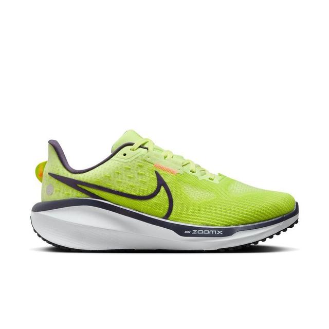 Nike Løbesko Vomero 17 - Gul/Lilla Kvinde, størrelse 36½ on Productcaster.