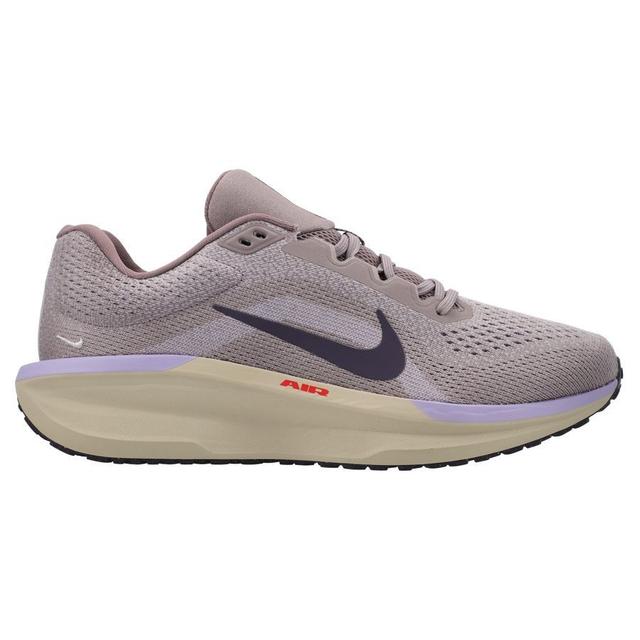 Nike Air Hardloopschoenen Winflo 11 - Paars/paars Dames, maat 40 on Productcaster.