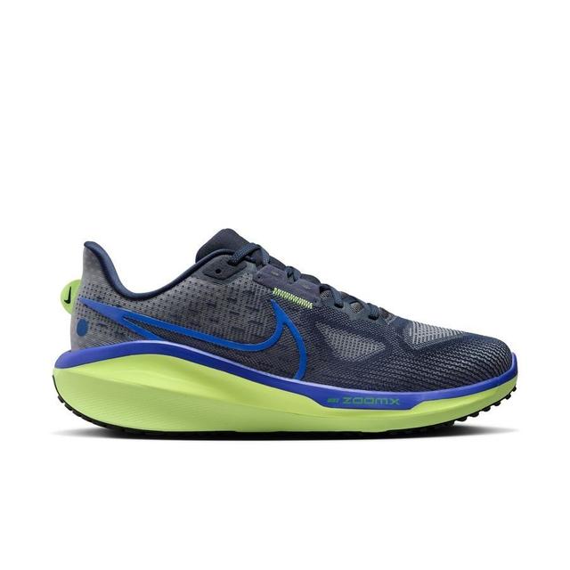 Nike Running Shoe Vomero 17 - Midnight Navy, size 41 on Productcaster.