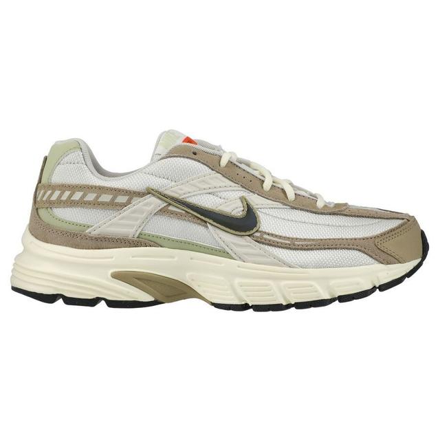 Nike Running Shoe Initiator - Light Bone/cargo Khaki/limestone, size 42 on Productcaster.