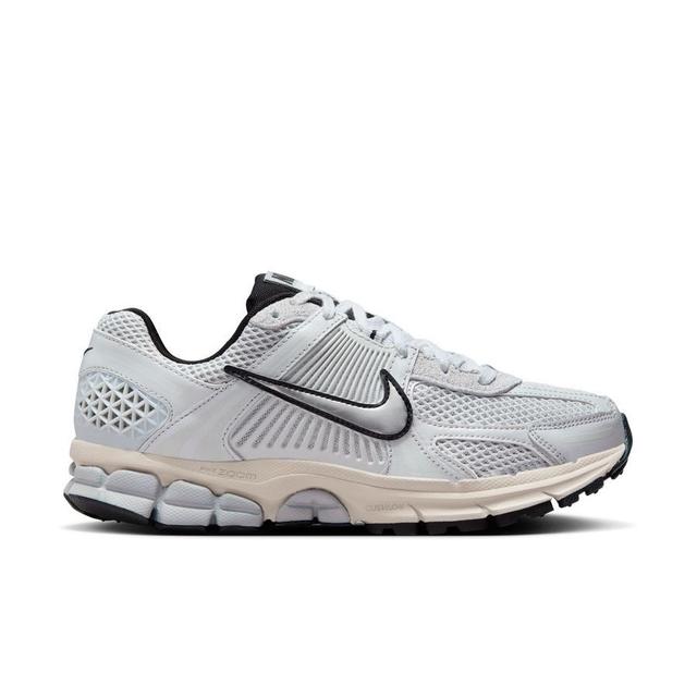 Nike Running Shoe Zoom Vomero 5 - Pure Platinum/chrome Women, size 38½ on Productcaster.