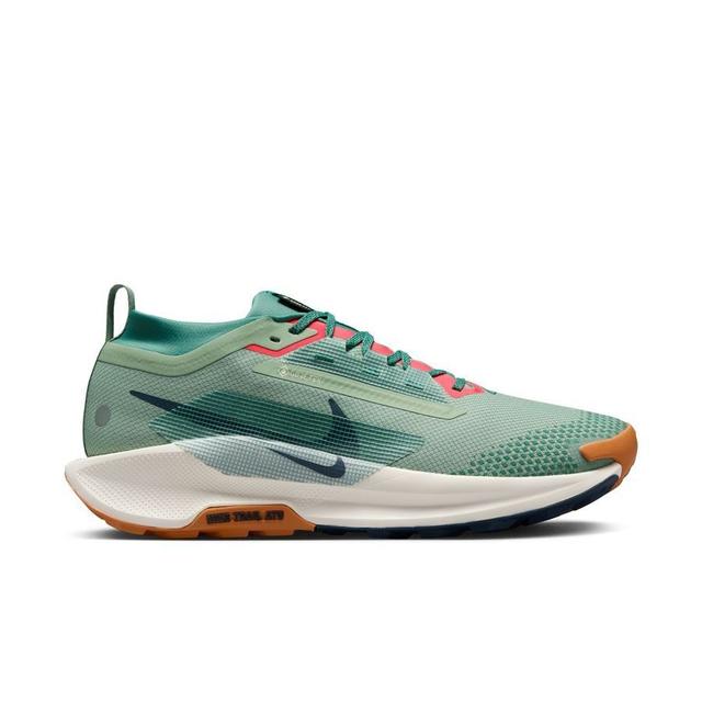 Nike Juoksukengät Pegasus Trail 5 Gore-Tex - Jade Horizon/Sininen/Turkoosi, koko 40½ on Productcaster.