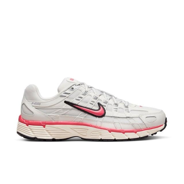 Nike Sneaker P-6000 - Sail/pink/black/guava Ice Women, size 40 on Productcaster.