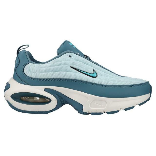 Nike Sneaker Air Max Portal - Blau/dusty Cactus/blau Damen, Größe 42 on Productcaster.