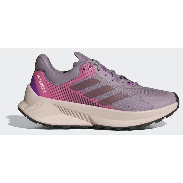 adidas Terrex Soulstride Flow Trailrunning-schuh, Größe 39⅓ on Productcaster.