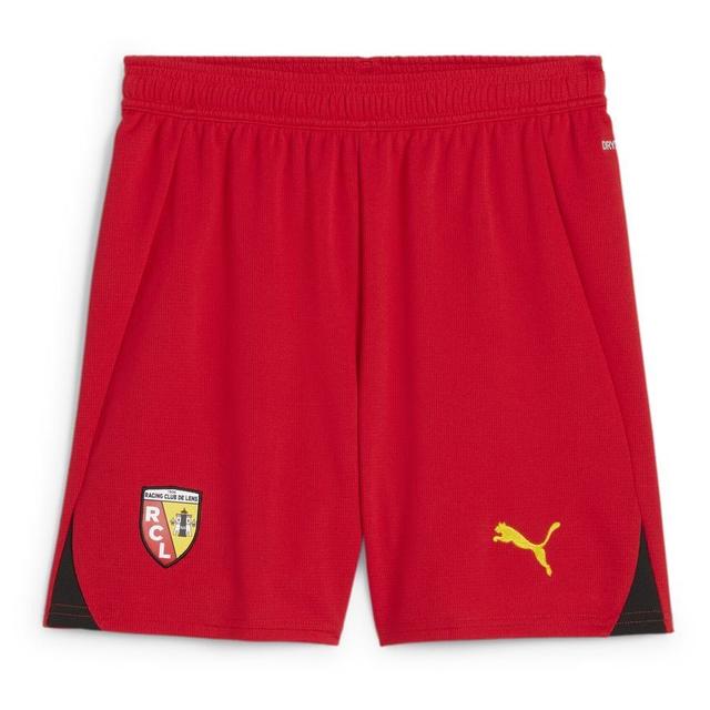 PUMA Rc Lens 24/25 Shorts Youth, storlek 152 cm on Productcaster.