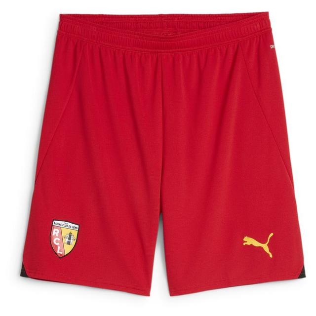 PUMA Rc Lens 24/25 Short Voor Heren, maat Medium on Productcaster.