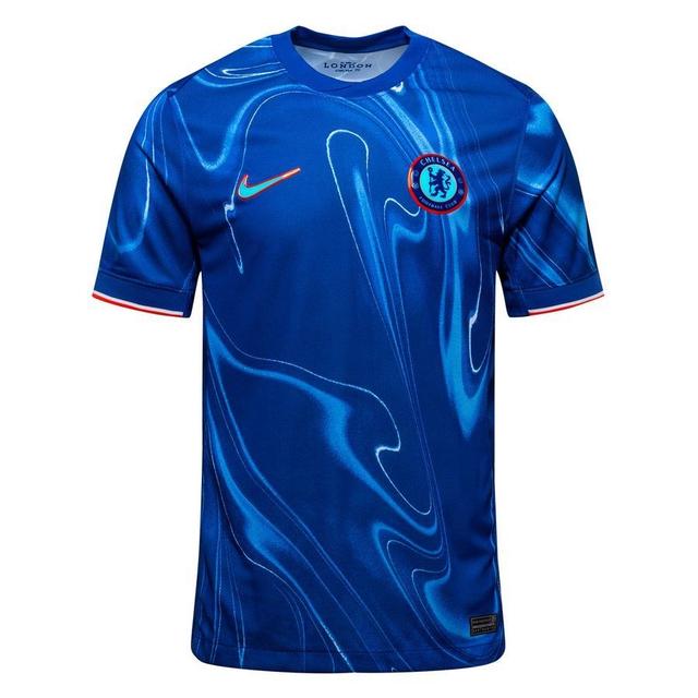 Chelsea Home Shirt 2024/25 - Nike, size X-Large on Productcaster.