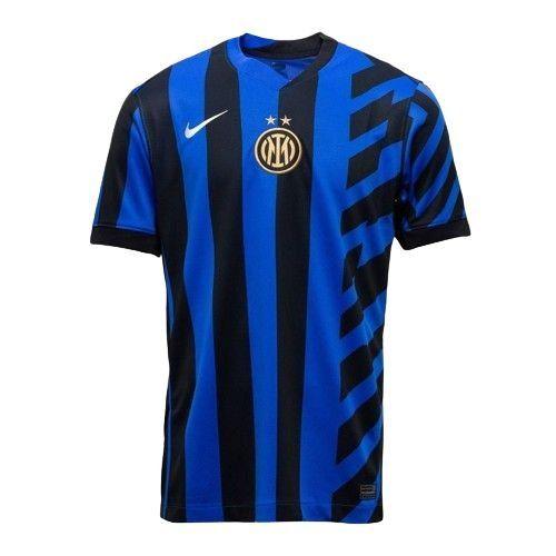 Inter Home Shirt 2024/25 - Nike, size XX-Large on Productcaster.