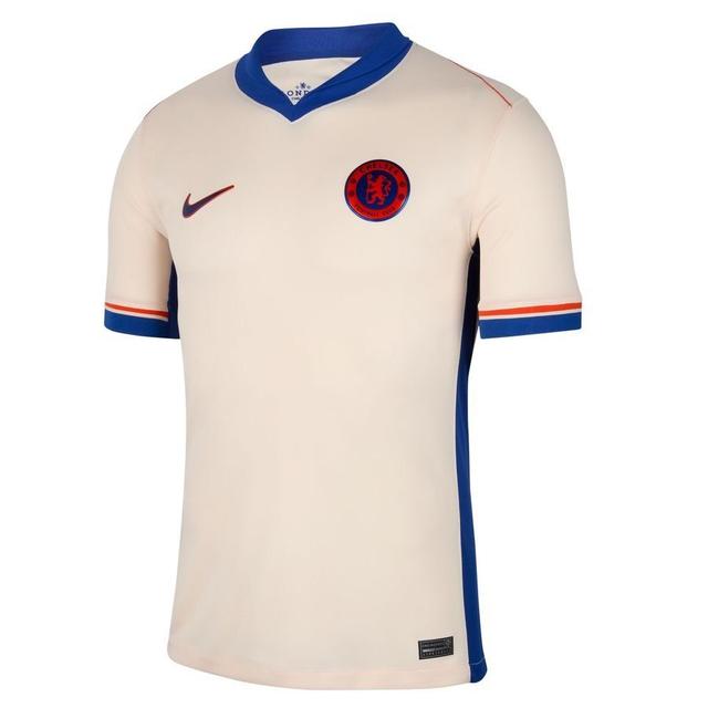 Chelsea Away Shirt 2024/25 - Nike, size Large on Productcaster.