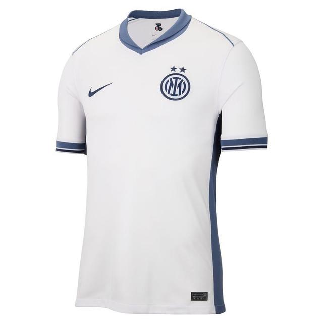 Inter Away Shirt 2024/25 - Nike, size Small on Productcaster.