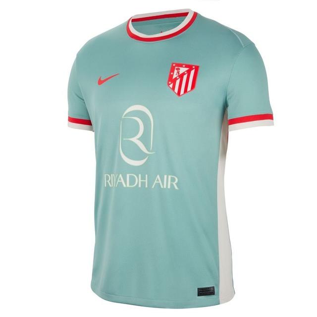 Atletico Madrid Away Shirt 2024/25 Kids - Nike, size XL: 158-170 cm on Productcaster.