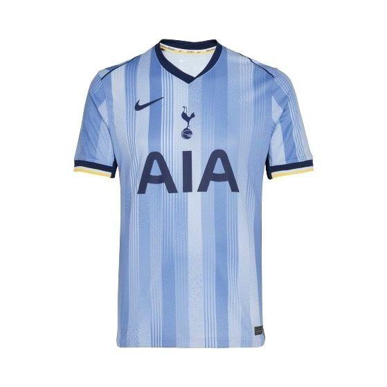 Tottenham Away Shirt 2024/25 Kids - , size L: 147-158 cm on Productcaster.