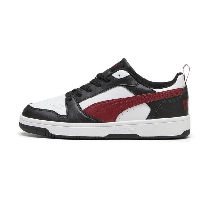 PUMA Rebound V6 Low Sneakers, storlek 41 on Productcaster.