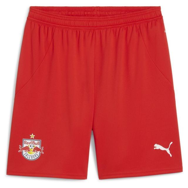 PUMA Short 24/25 Fc Red Bull Salzburg Homme, pointure Medium on Productcaster.