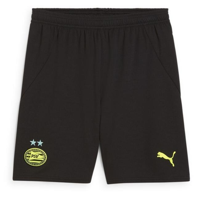 PUMA Psv Eindhoven Shorts Men, storlek Medium on Productcaster.