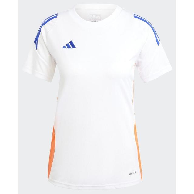 adidas Tiro 24 Voetbalshirt, maat X-Large on Productcaster.