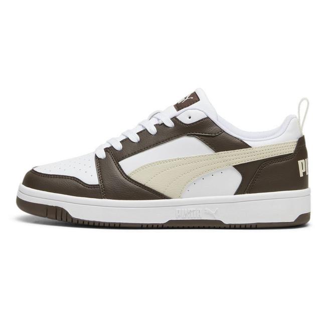 PUMA Rebound V6 Low Sneakers, storlek 42½ on Productcaster.