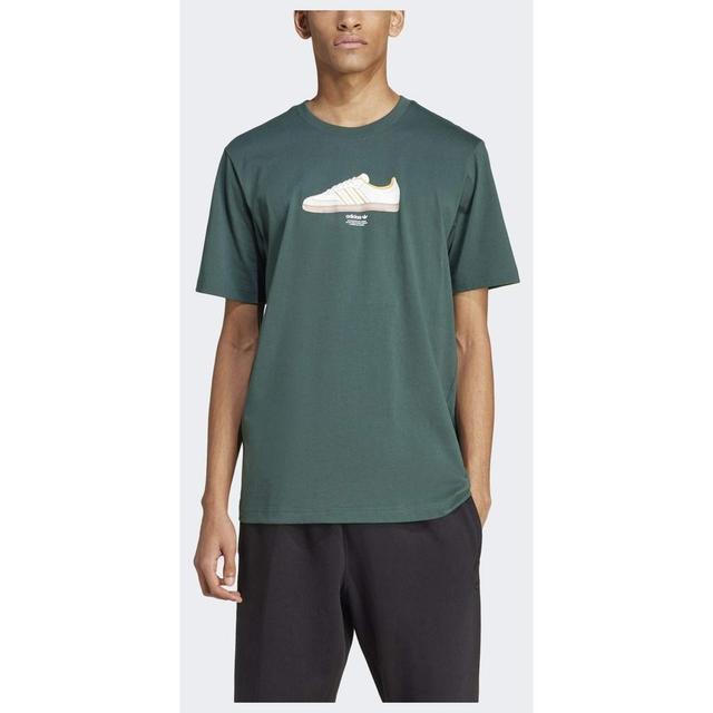 adidas Original Training Supply Sport T-shirt 3, maat X-Small on Productcaster.