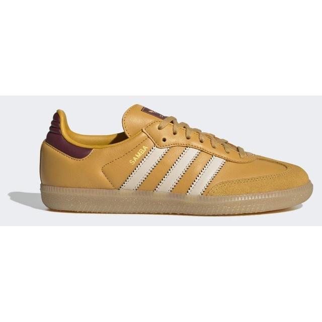 adidas Original Samba Og Shoes Kids, størrelse 39⅓ on Productcaster.