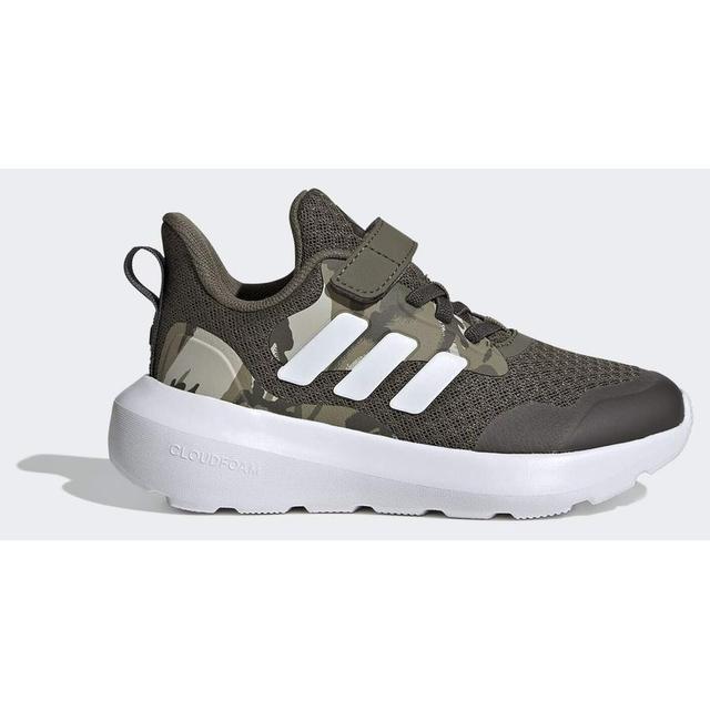 adidas Fortarun 3.0 Shoes Kids, størrelse 30½ on Productcaster.