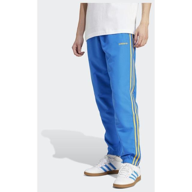 adidas Original Woven Track Pants, størrelse Small on Productcaster.