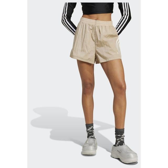 adidas Original Short Nylon Atlanta Cut Line, pointure XX-Large on Productcaster.