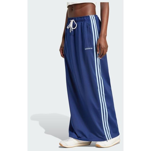 adidas Original Sporty Maxi Skirt, maat XX-Small on Productcaster.