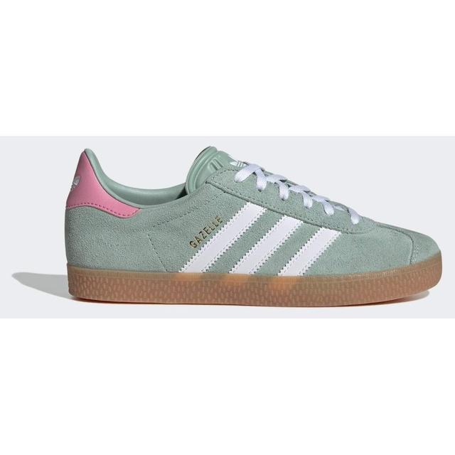 adidas Original Gazelle Schoenen Kids, maat 37⅓ on Productcaster.