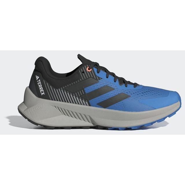 adidas Terrex Soulstride Flow Trail løbesko, størrelse 42 on Productcaster.