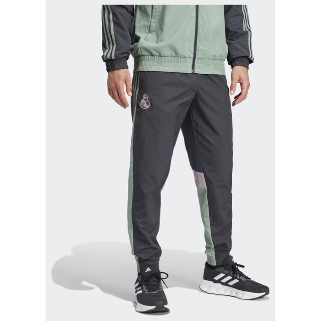 adidas Real Madrid Seasonal Trainingsbroek, maat X-Small on Productcaster.