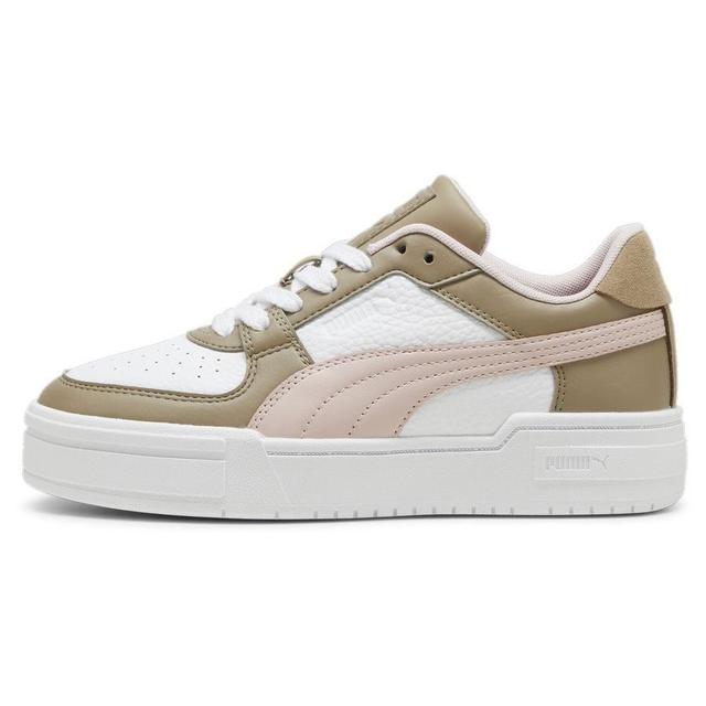 PUMA CA Pro Women's Sneakers, størrelse 35½ on Productcaster.