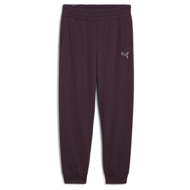 PUMA Better Essentials Women's Sweatpants, storlek Large on Productcaster.