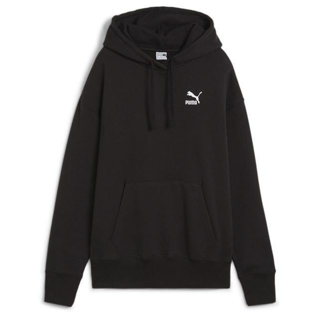 PUMA Better Classics Hoodie Women, størrelse X-Large on Productcaster.