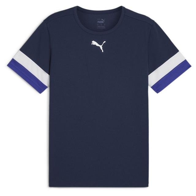 PUMA Individualrise Voetbalshirt Voor Heren, maat Small on Productcaster.