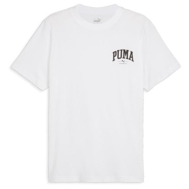 PUMA PUMA Squad T-shirt Voor Heren, maat Large on Productcaster.