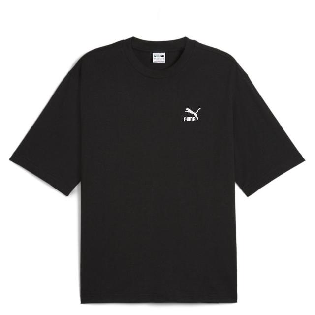 PUMA Better Classics Boxy Tee, Größe X-Large on Productcaster.