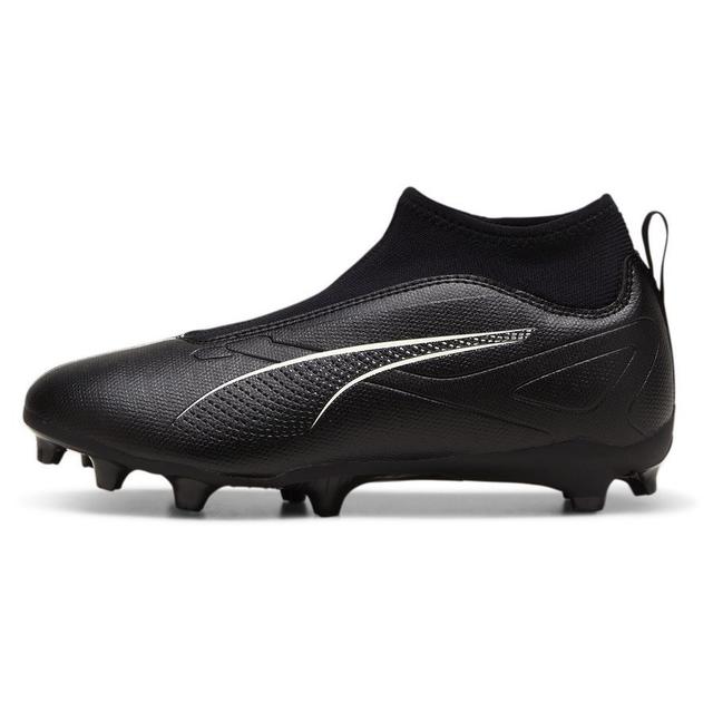 PUMA ULTRA 5 MATCH+ Laceless FG/AG Football Boots Youth, storlek 37 on Productcaster.