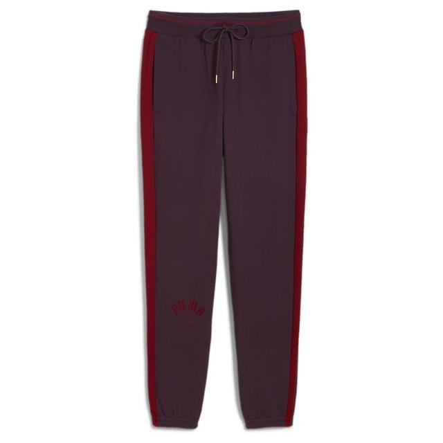 PUMA Play Loud T7 Sweatpants Men, storlek Small on Productcaster.