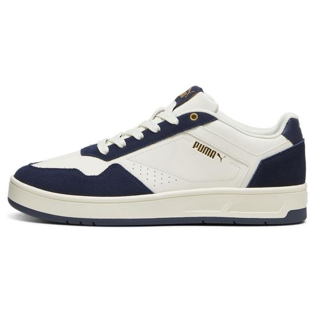 PUMA Court Classic Suede Sneakers, Größe 47 on Productcaster.