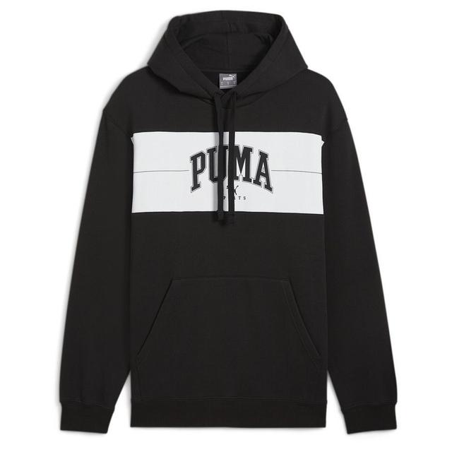 PUMA Hoodie PUMA Squad Homme, pointure X-Large on Productcaster.